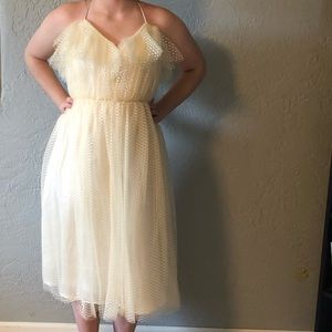 ASOS Dresses - ASOS Midi Prom Dress ASOS Dresses - ASOS Midi Prom Dress
